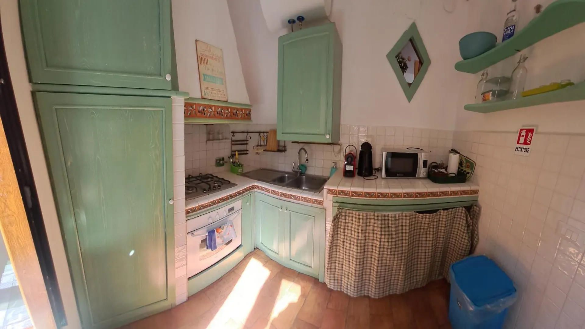 Saint Peter S Roof Apartment Rome Italy