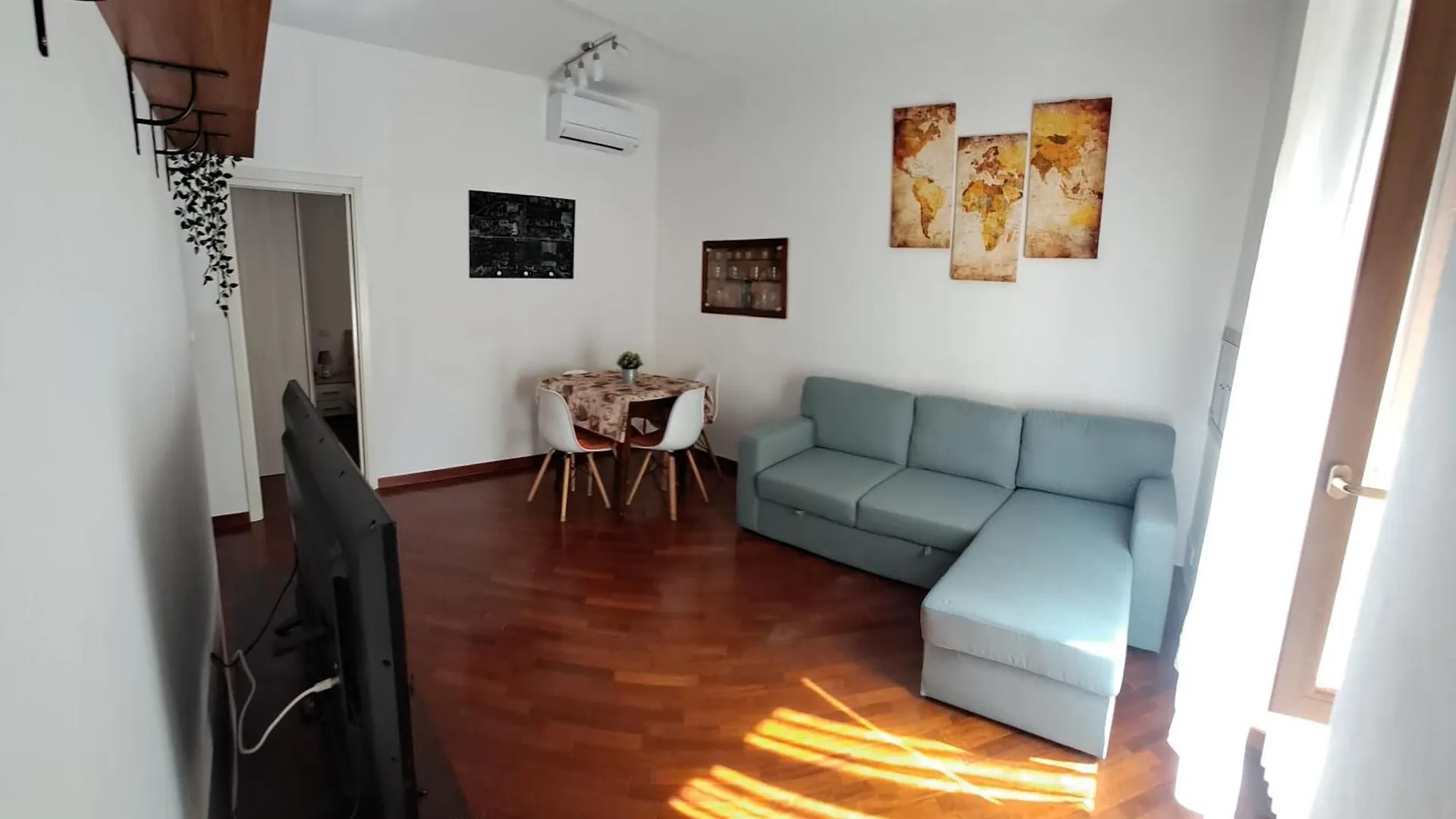 Saint Peter S Roof Apartment Rome