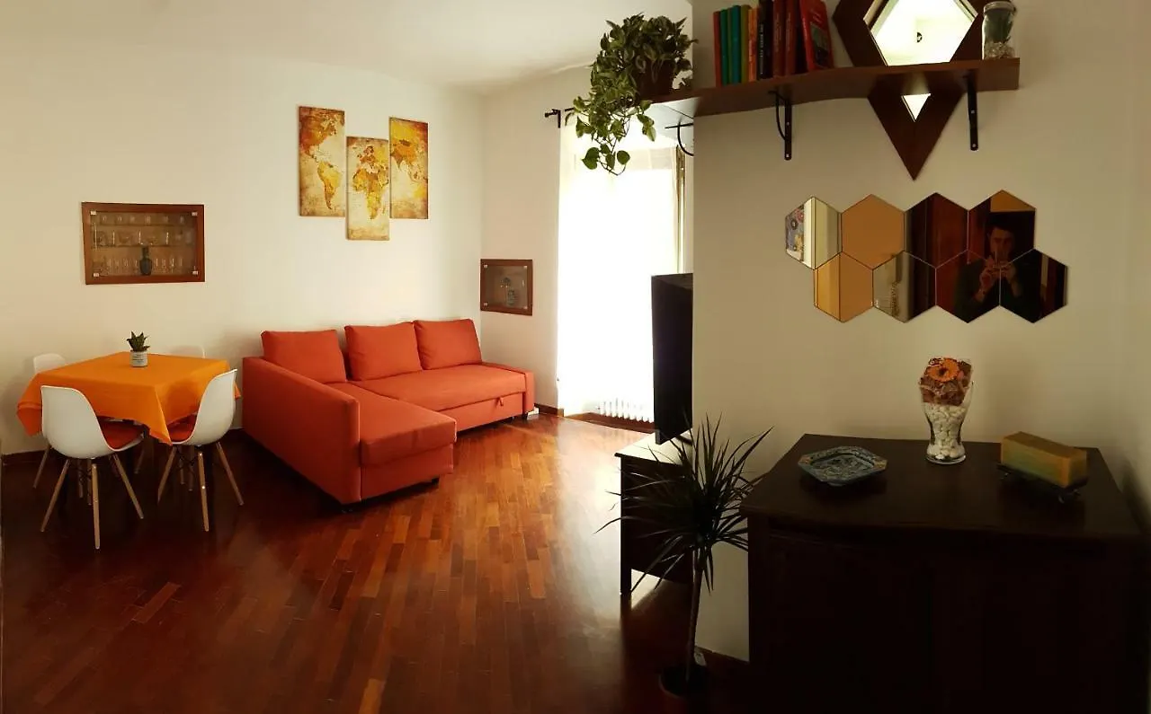 Saint Peter S Roof Apartment Rome 0*,