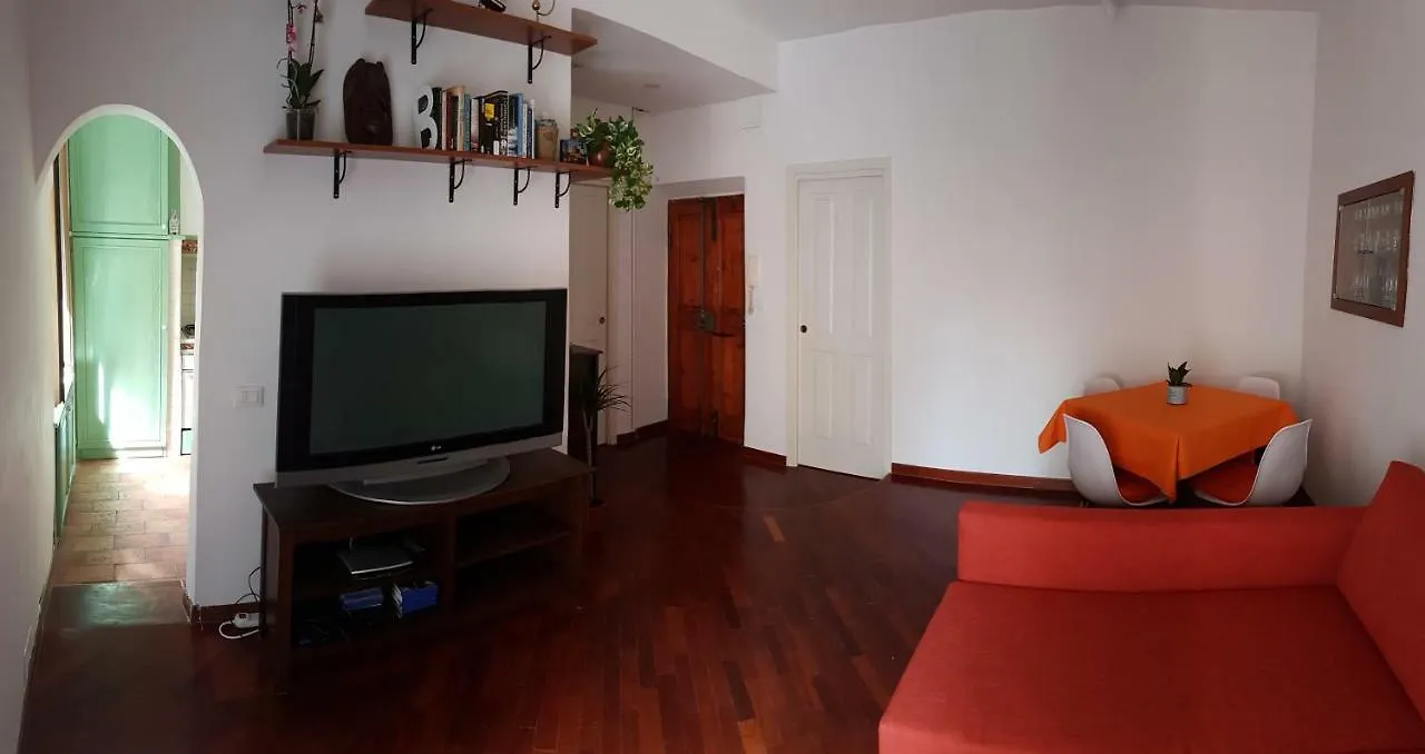 Saint Peter S Roof Apartment Rome