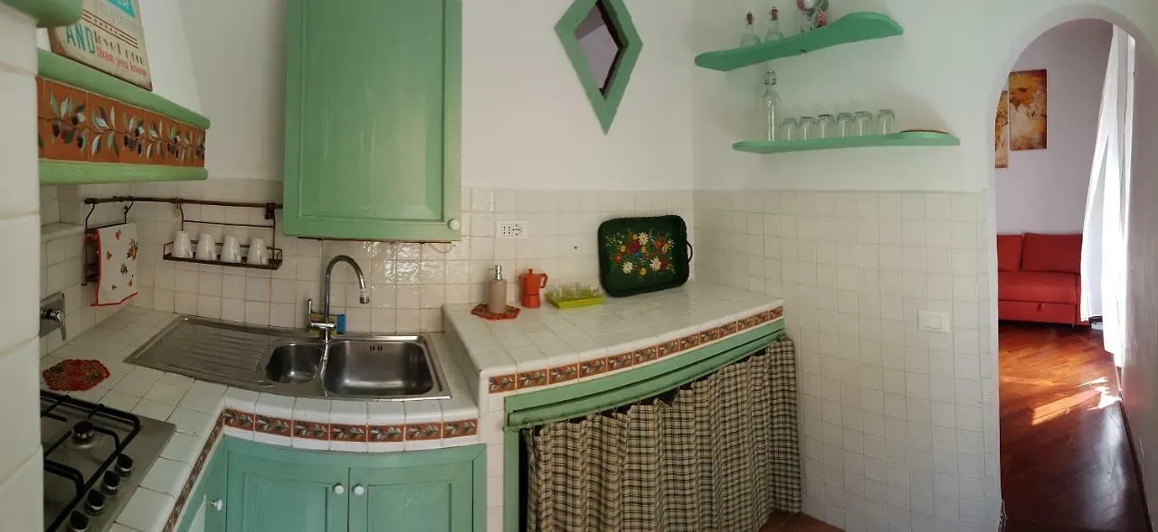 Saint Peter S Roof Apartment Rome