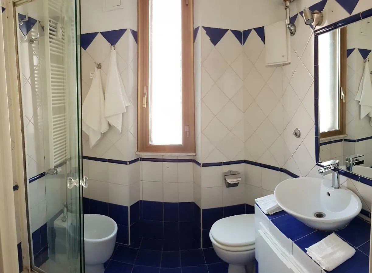 Saint Peter S Roof Apartment Rome 0*,